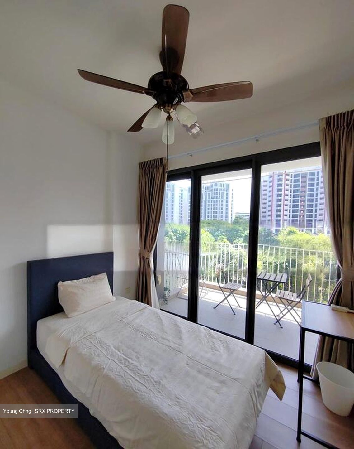 The Lakefront Residences (D22), Condominium #504844911